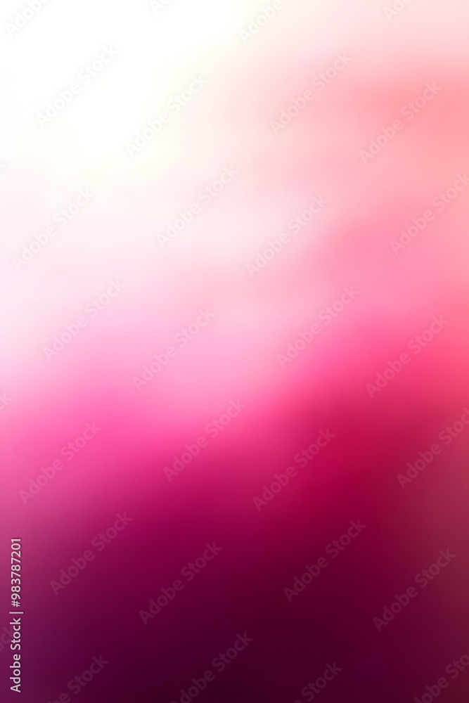 Pink background pink gradient blurred Pink background pink gradient blurred