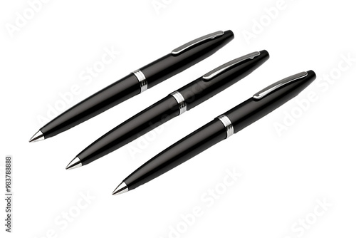 Stylish writing instrument