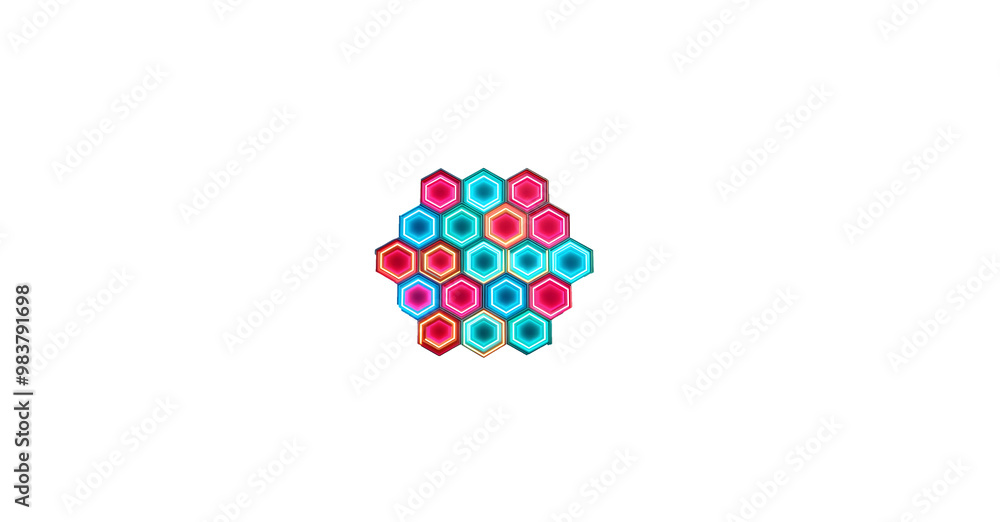 Vibrant Colorful Geometric Shapes with Triangles Abstract PNG transparent Modern Design Stock Image Vibrant Colorful Geometric Shapes with Triangles Abstract PNG transparent Modern Design Stock Image