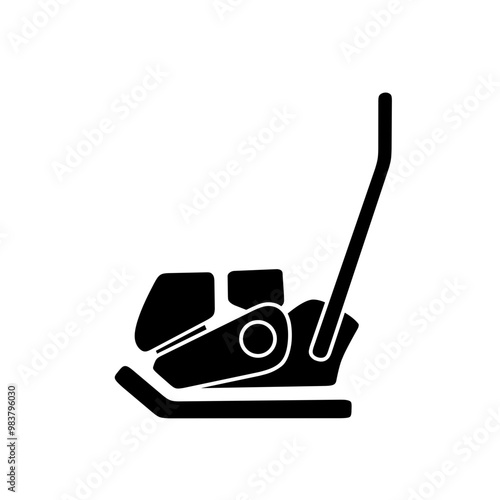 Plate compactor 