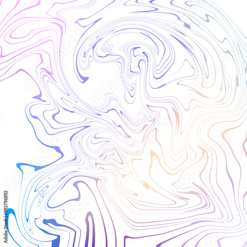 abstract background