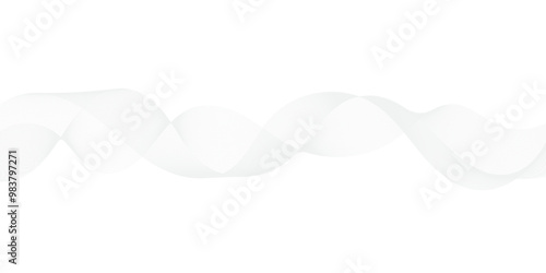Premium background design with white line pattern (texture) in luxury pastel colour.
Abstract horizontal vector template for business banner, formal backdrop, prestigious voucher, luxe invite
