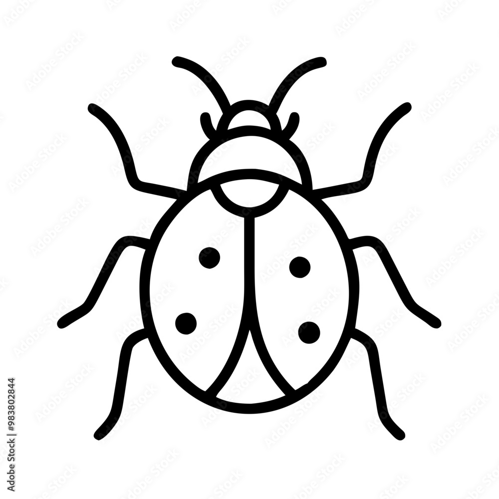 Ladybug Ladybug