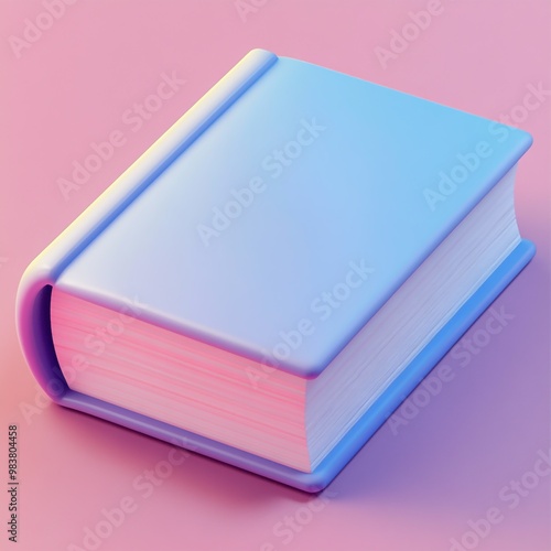 Wallpaper Mural 3D Review Icon: Critique and Rating of Books Illustration Logo Torontodigital.ca