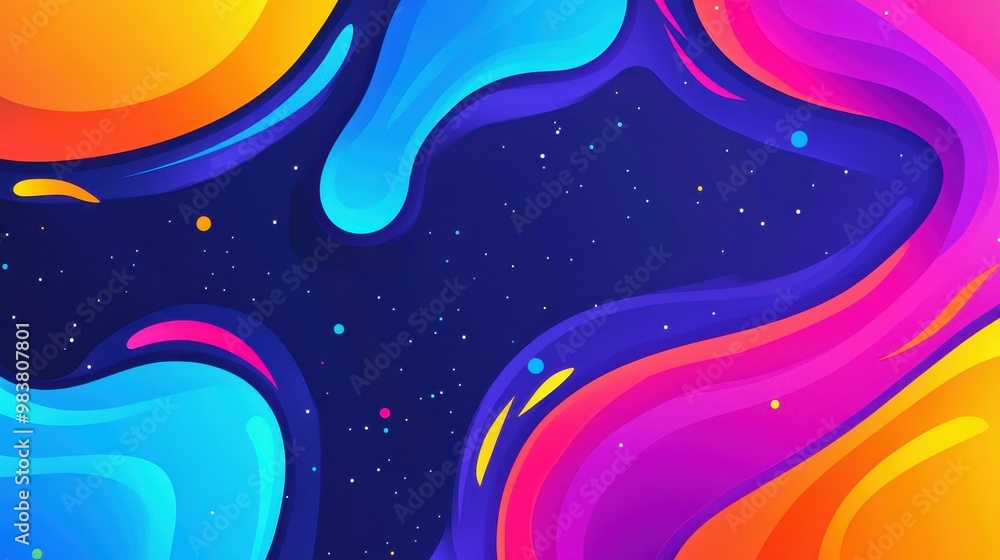 A stylish fluid gradient design featuring dynamic lines, perfect for modern wallpapers or vibrant digital banners. A stylish fluid gradient design featuring dynamic lines, perfect for modern wallpapers or vibrant digital banners.