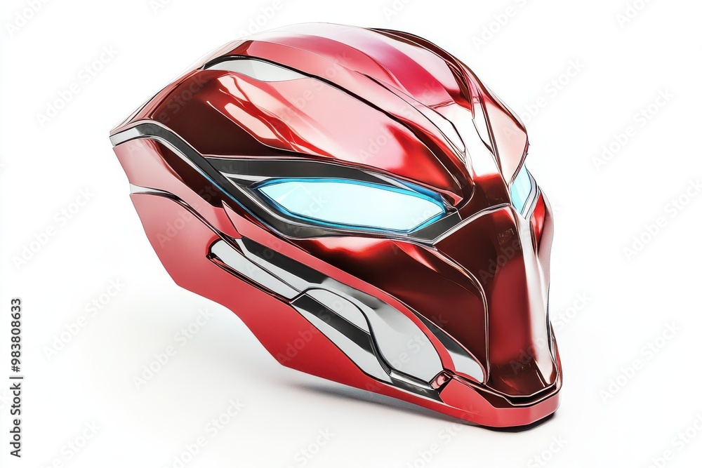 A detailed, high-resolution digital rendering of a sleek A detailed, high-resolution digital rendering of a sleek