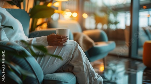 Airport Lounges: Dedicated areas for premium passengers, featuring cozy seating, complimentary snacks and drinks, Wi-Fi, and other amenities for a pleasant wait.
