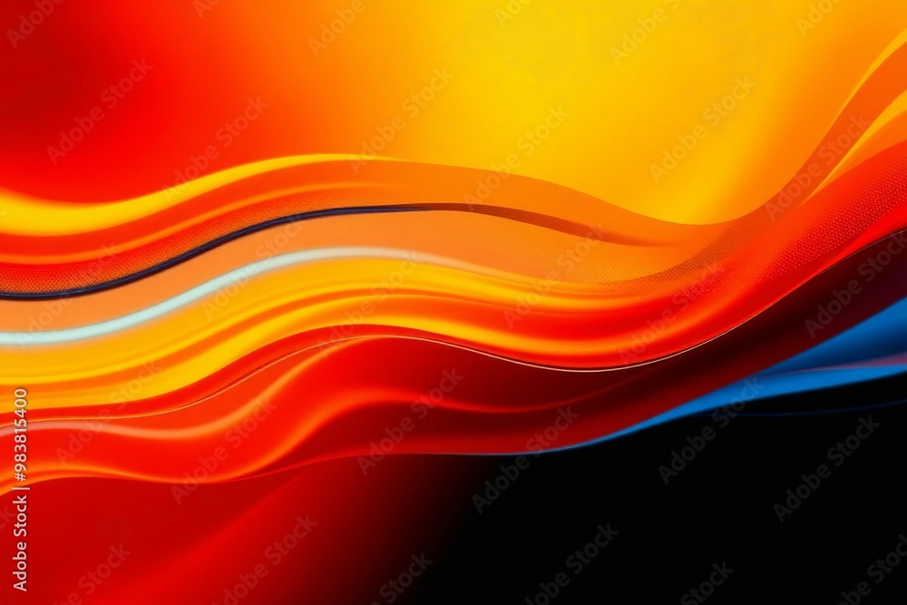 abstract orange background abstract orange background