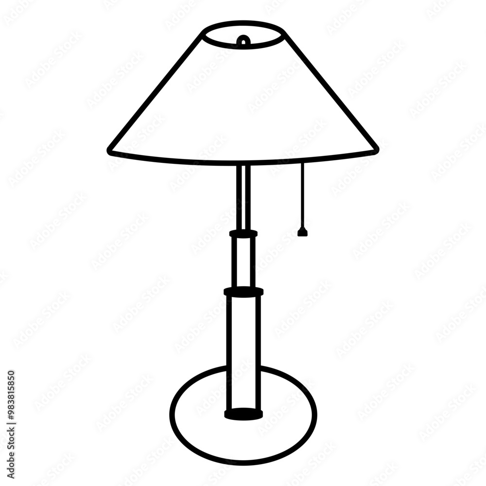 buffet lamp buffet lamp