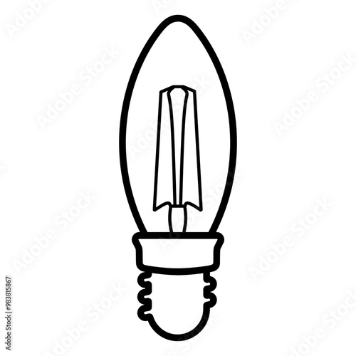 bulb light