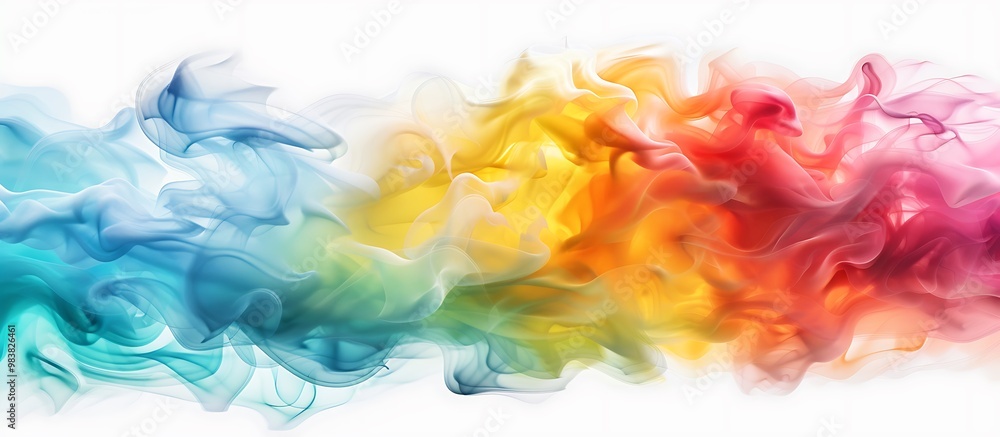 red green blue pink yellow and many others brsut of the smoke in different contrast isoalted on the white and many other color backgrond smoke background red green blue pink yellow and many others brsut of the smoke in different contrast isoalted on the white and many other color backgrond smoke background