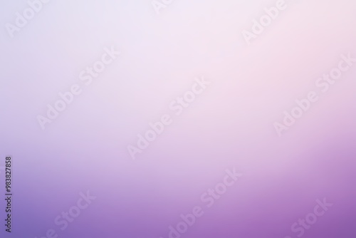 Soft Pink and Purple Gradient Background Design