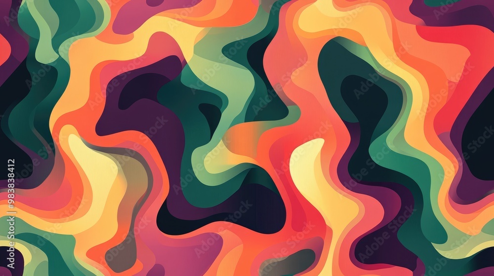 Abstract repeating backdrop Suitable for decor prints textiles furniture clothing and digital applications Seamless pattern Abstract repeating backdrop Suitable for decor prints textiles furniture clothing and digital applications Seamless pattern