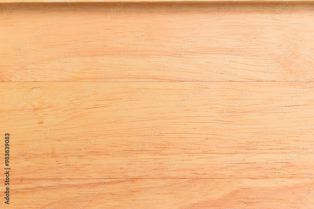 Fototapeta premium blank brown wood texture, timber plank background