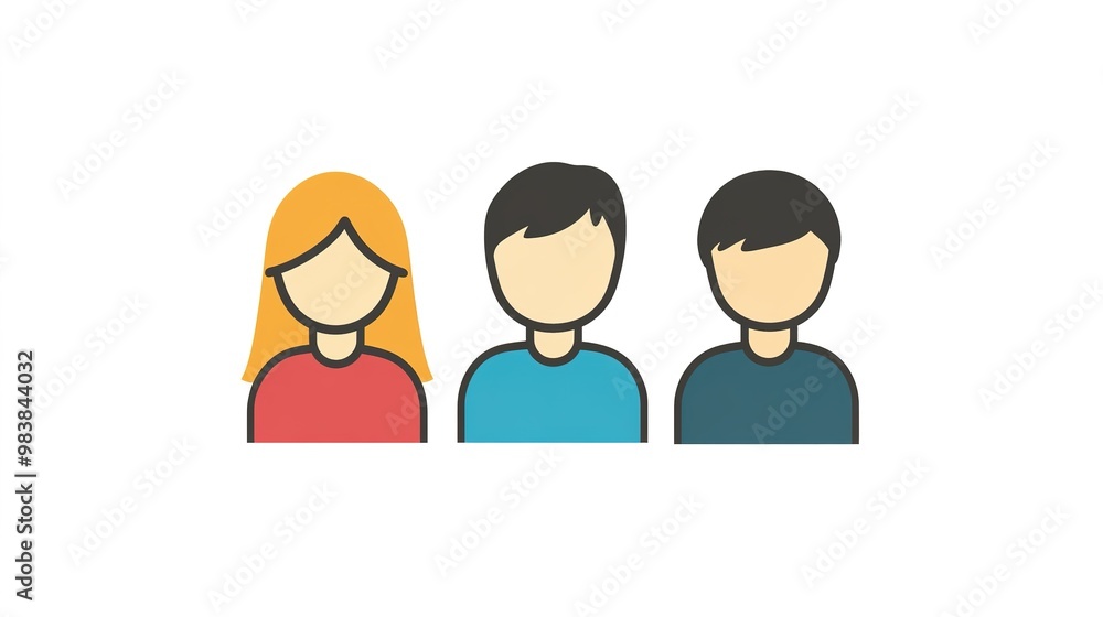 Minimalistic black and white people icon set featuring simple human figures in various poses and activities. Basic flat design with clear lines, suitable for infographics, web interfaces Minimalistic black and white people icon set featuring simple human figures in various poses and activities. Basic flat design with clear lines, suitable for infographics, web interfaces