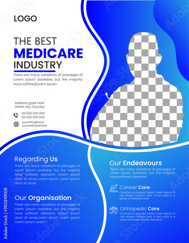 Medical Flyer