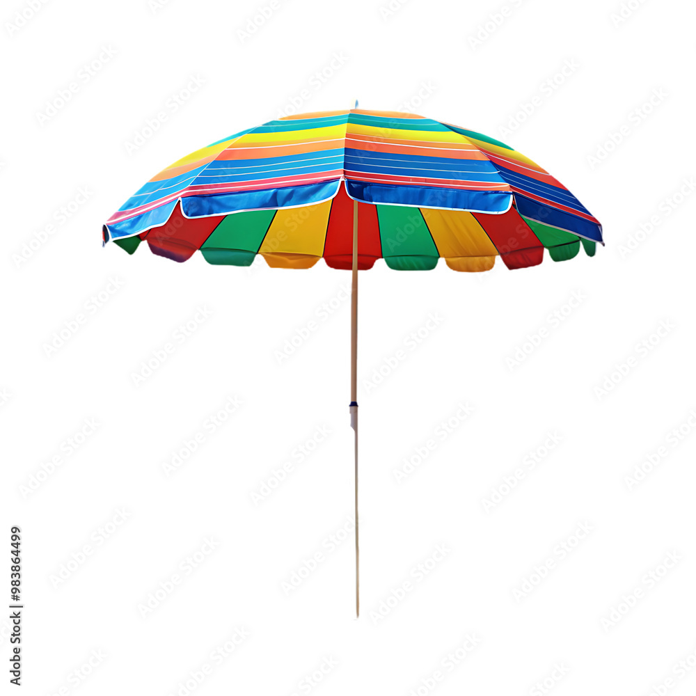 Beach Umbrella Beach Umbrella