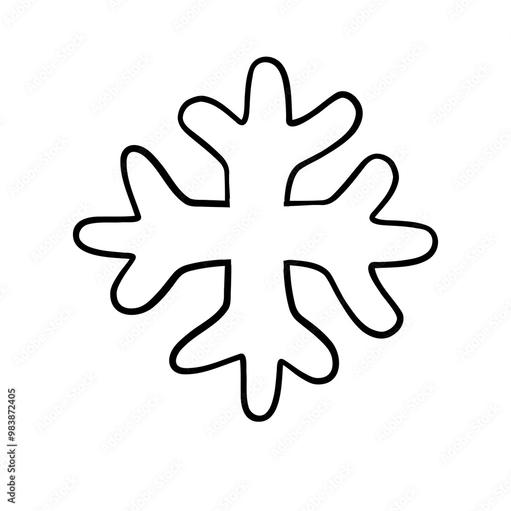 Snow Snow