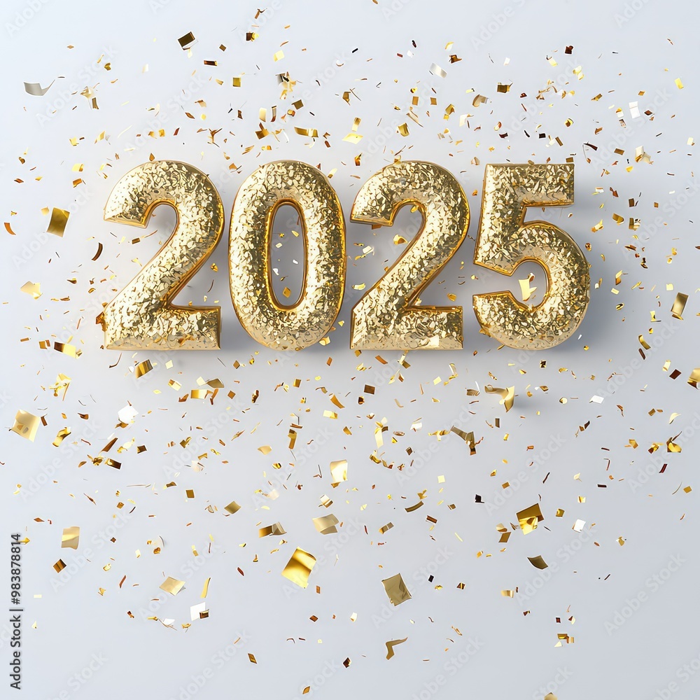 Happy New Year Greetings, Generaative AI Happy New Year Greetings, Generaative AI