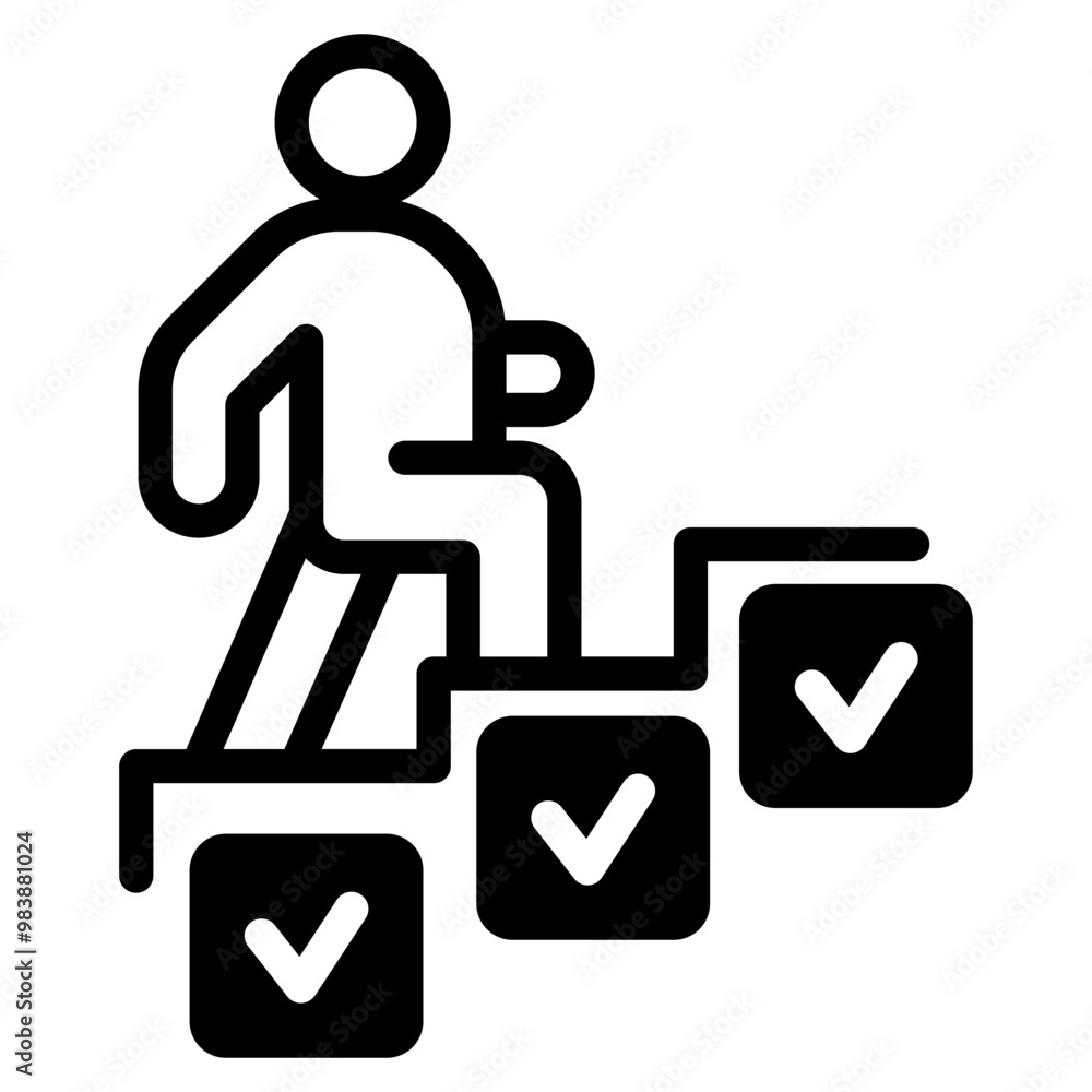 Checklist of progress Checklist of progress