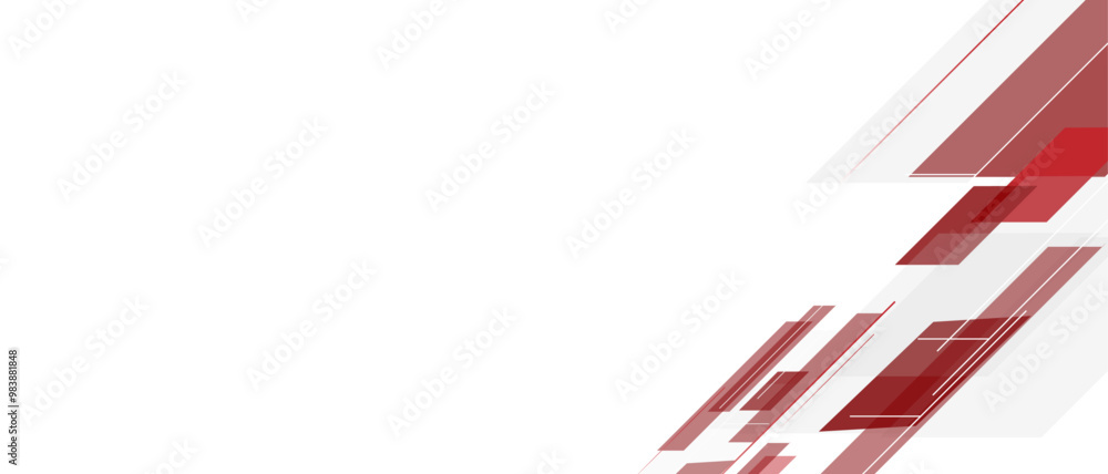 Abstract white, grey, red vector background, for design brochure, website, flyer. Abstract white, grey, red vector background, for design brochure, website, flyer.