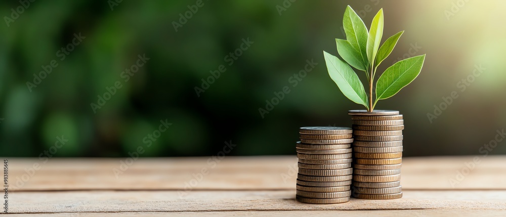 Financial consultation with a focus on investment goals, clear and strategic, Investment goals Financial consultation with a focus on investment goals, clear and strategic, Investment goals