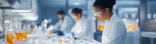 Futuristic Biofuel Research...
