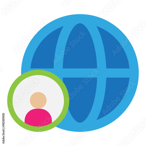 Global Network Internet
