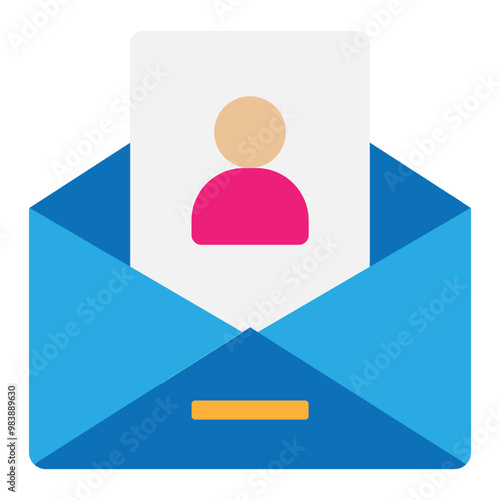 Email Message Inbox