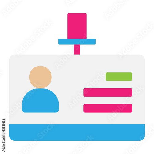 ID Card Identity