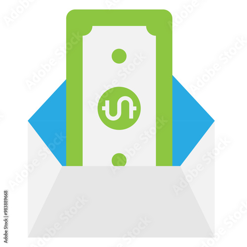 Salary Money Finance