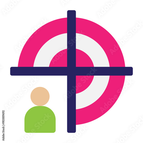 Staff Worker Employee