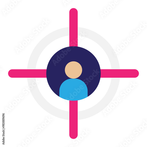 Target Goal Aim