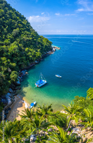Puerto Vallarta, Jalisco, México