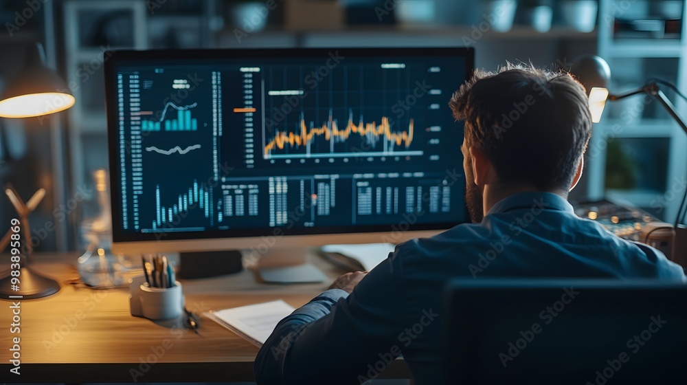 Committed to planning your life and business to grow through business graphs showing upward trends with growth and results. Committed to planning your life and business to grow through business graphs showing upward trends with growth and results.