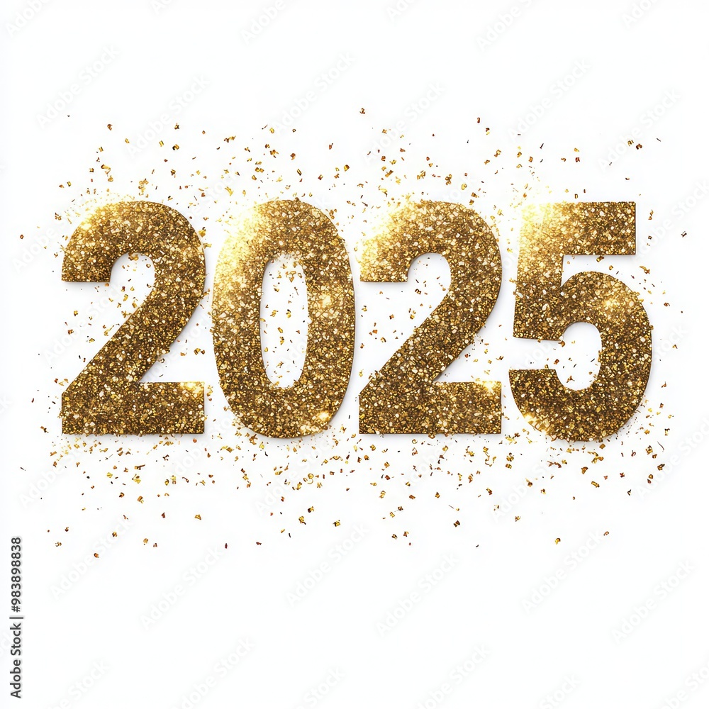 Happy New Year Greetings, Generaative AI Happy New Year Greetings, Generaative AI