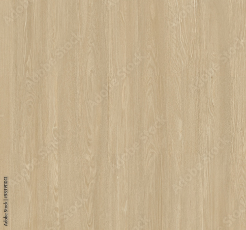 High-Resolution Closeup of Seamless Wooden Texture Background