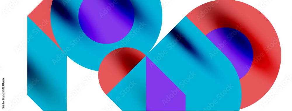 Circle pattern, round elements with lines and arrows composition for wallpaper, banner, background or landing Circle pattern, round elements with lines and arrows composition for wallpaper, banner, background or landing