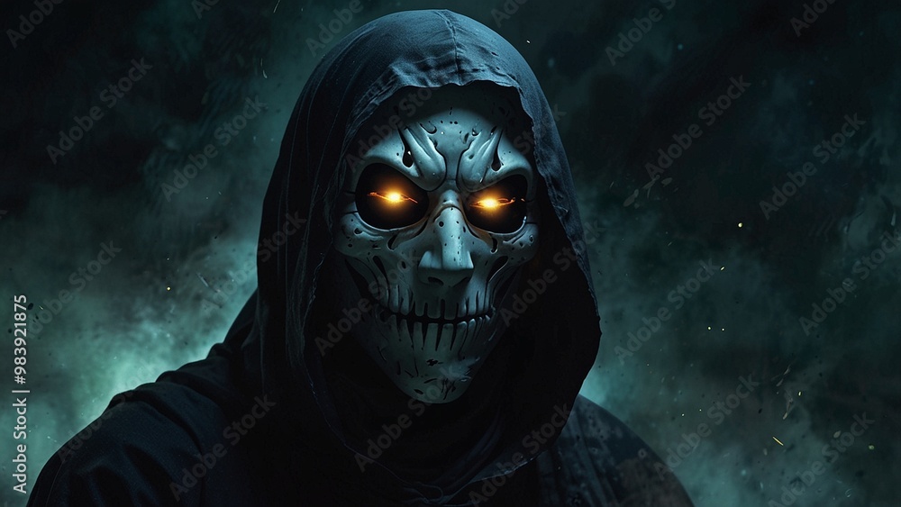 zombie in the night zombie in the night