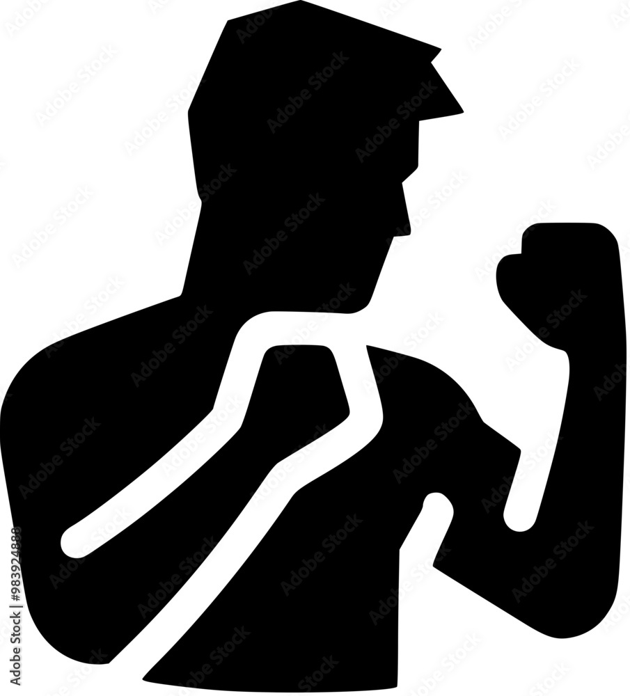 boxing Generative AI