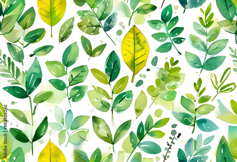 greenery greenery