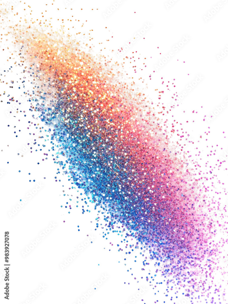Colorful abstract design with texture elements. Colorful abstract design with texture elements.