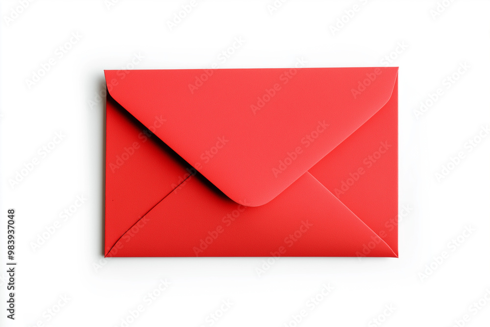 envelope with message envelope with message