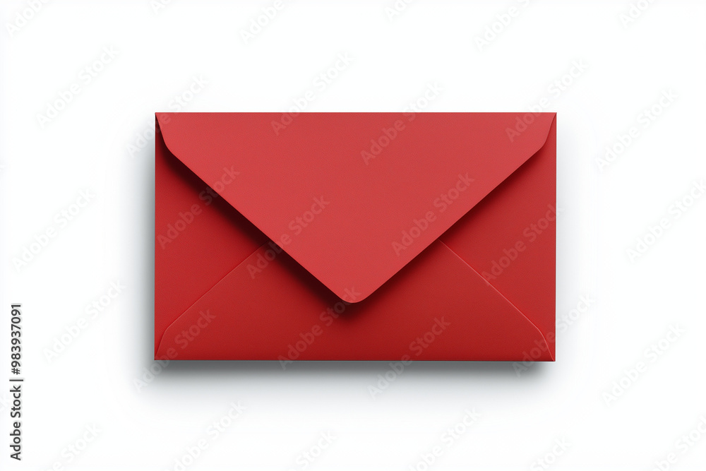 envelope with message envelope with message