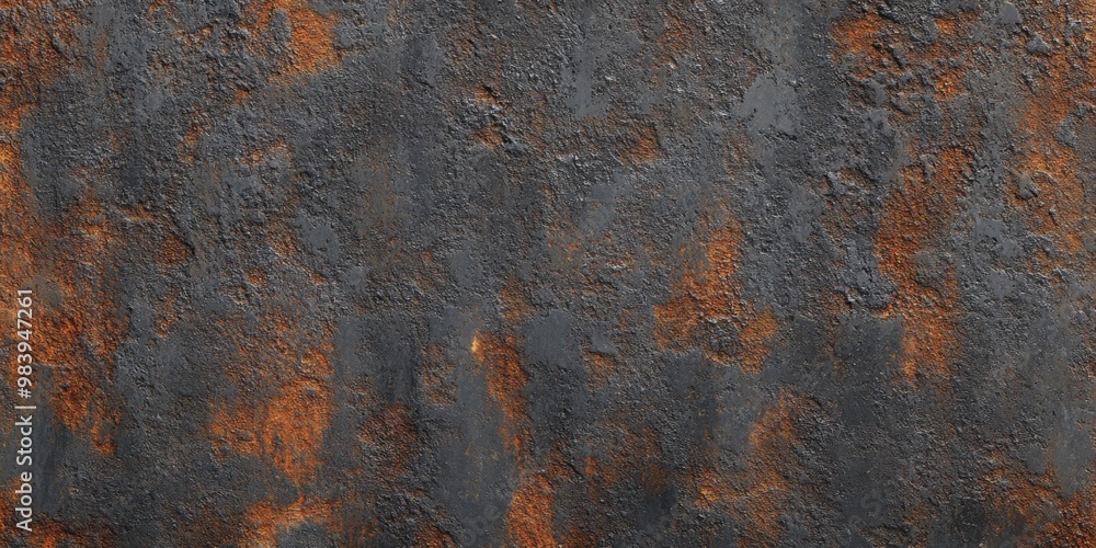 A high-resolution texture of a weathered metal surface with visible scratches A high-resolution texture of a weathered metal surface with visible scratches