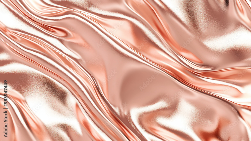Abstract rose gold canvas, minimalistic with a delicate fade, spacious atmosphere for high-end product showcases or calm desktop wallpaper Abstract rose gold canvas, minimalistic with a delicate fade, spacious atmosphere for high-end product showcases or calm desktop wallpaper