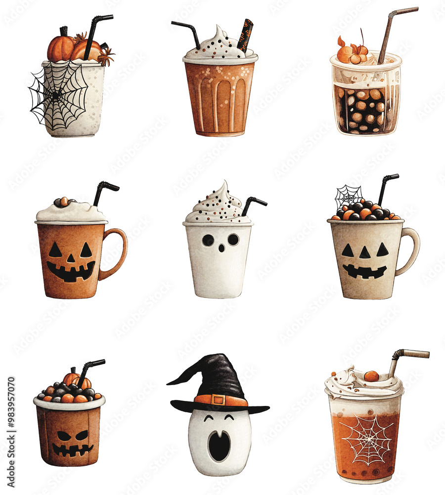 Chillingly Creative Halloween Drinks to Make Your Party Wicked! Chillingly Creative Halloween Drinks to Make Your Party Wicked!