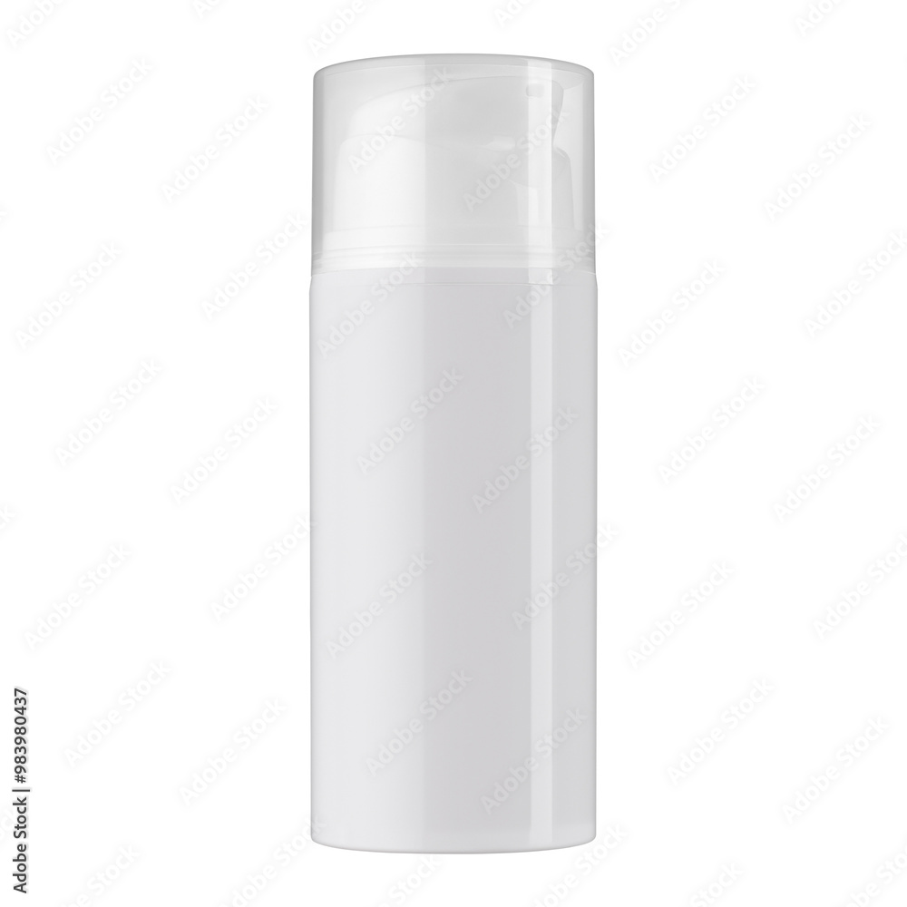 white blank package for your design white blank package for your design
