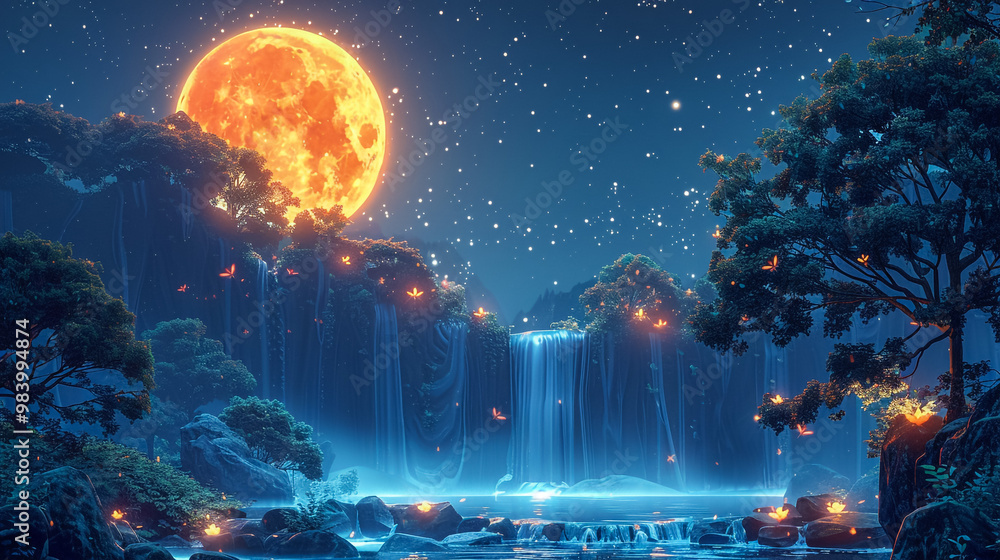 background
background