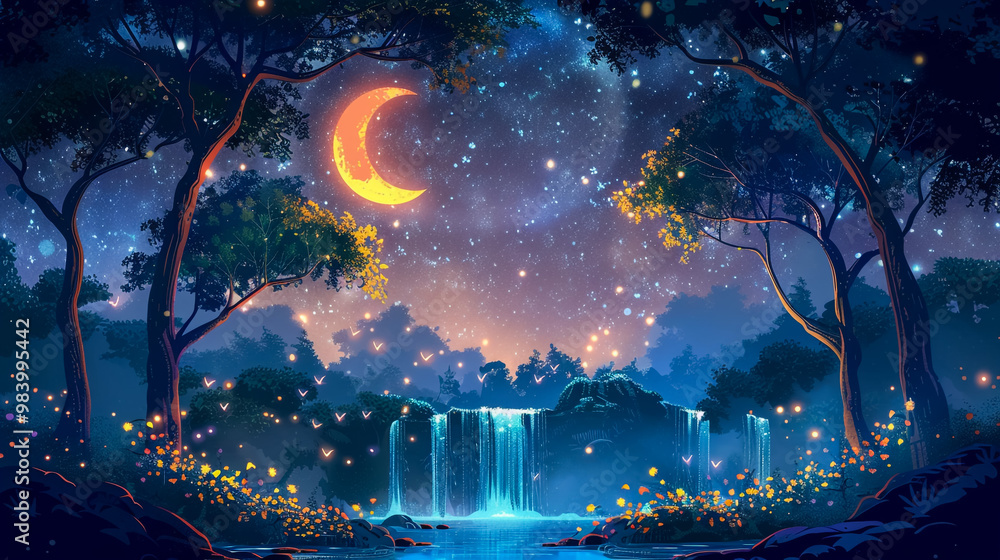 Obraz premium background 